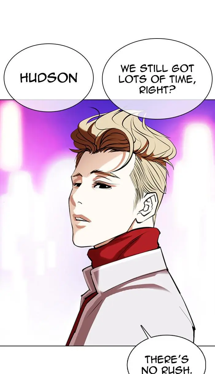 Lookism Chapter 354