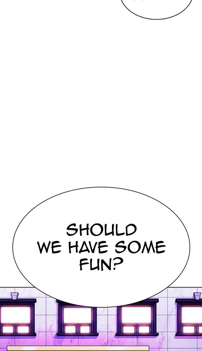 Lookism Chapter 354