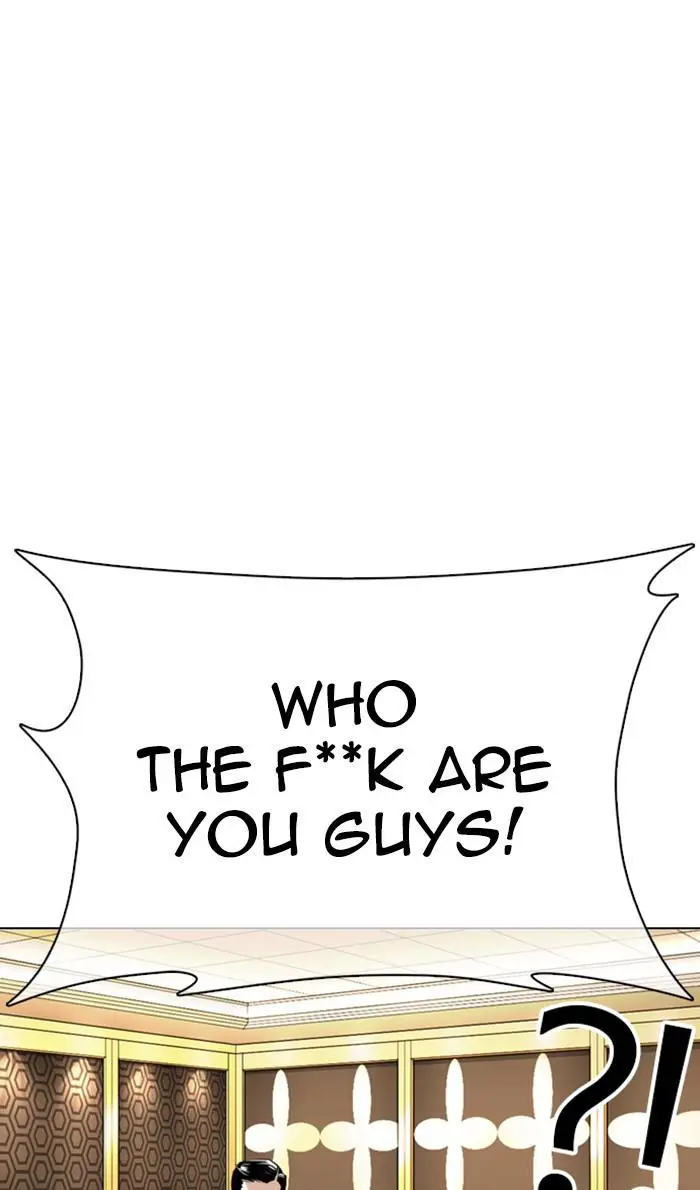 Lookism Chapter 354