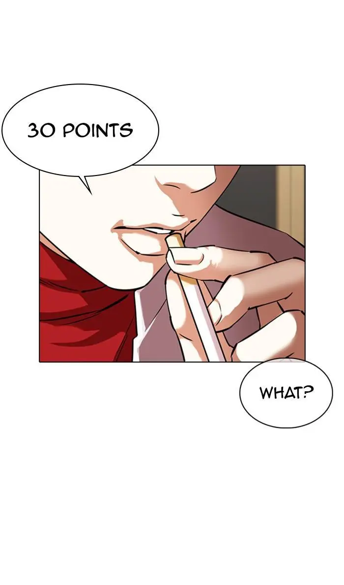 Lookism Chapter 354