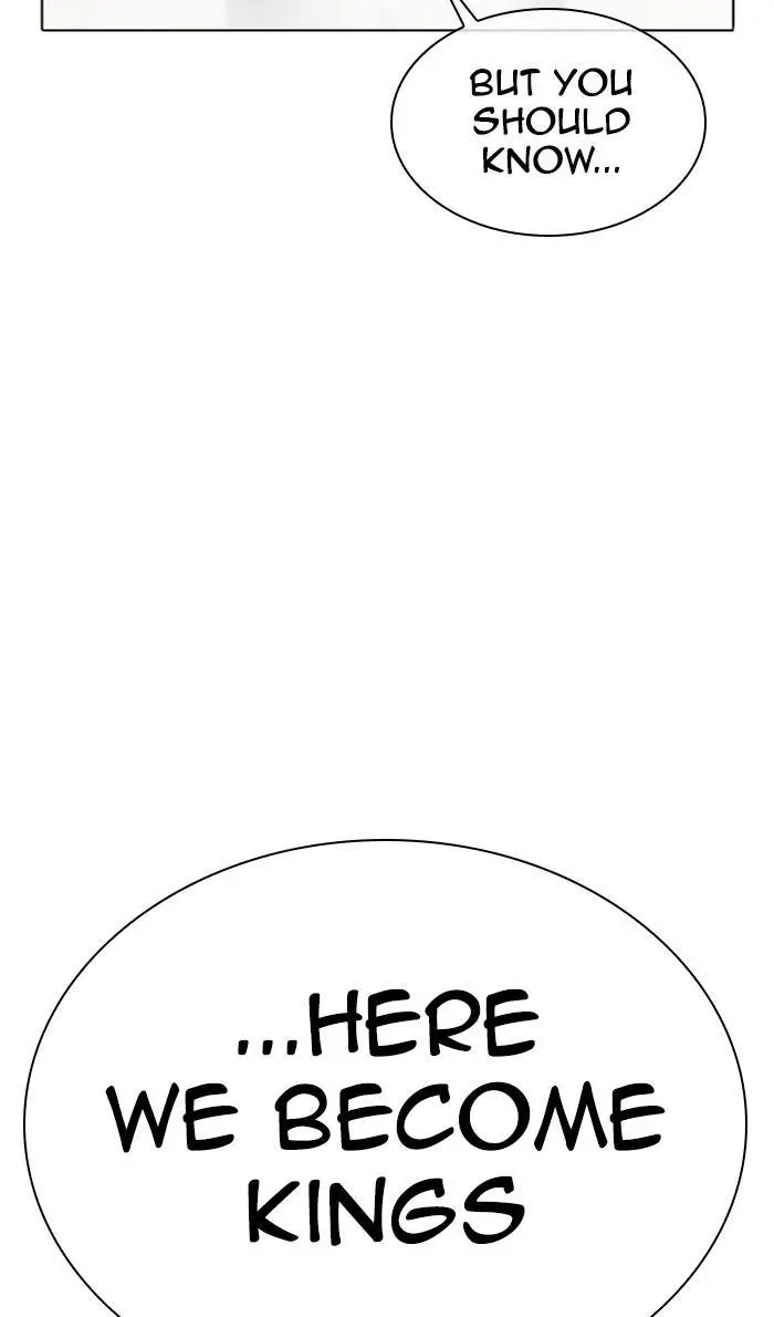 Lookism Chapter 354