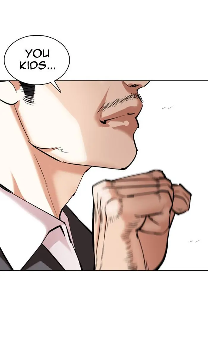 Lookism Chapter 354