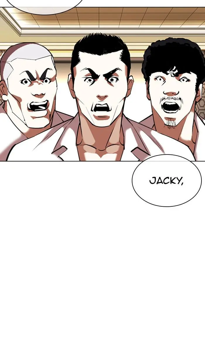 Lookism Chapter 354