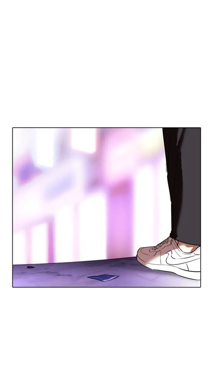 Lookism Chapter 354