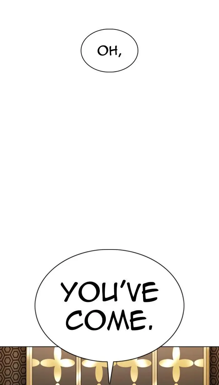 Lookism Chapter 354