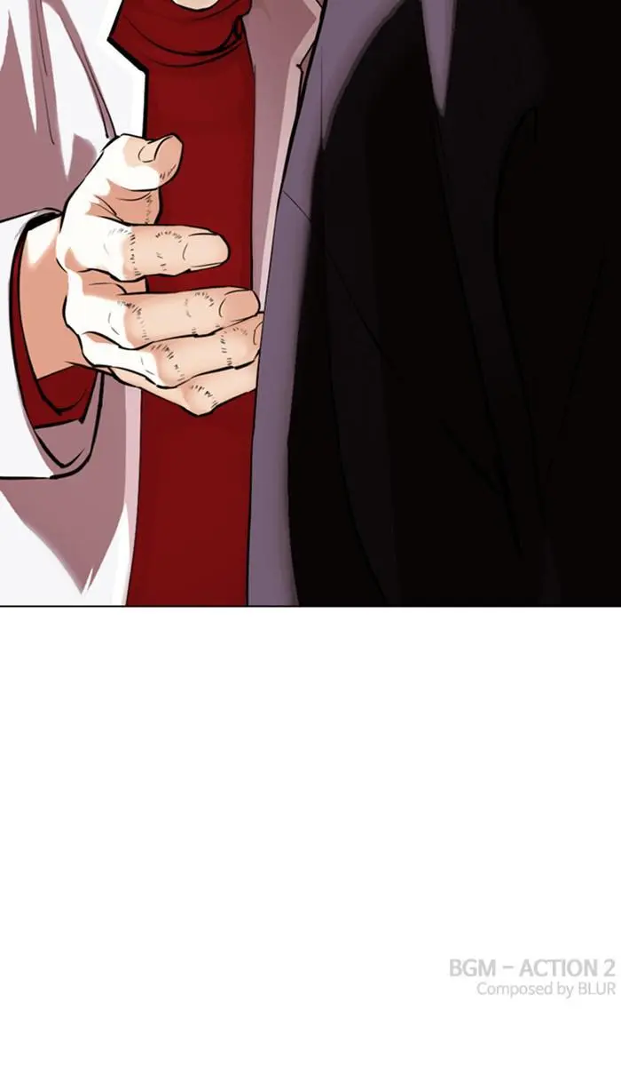 Lookism Chapter 354