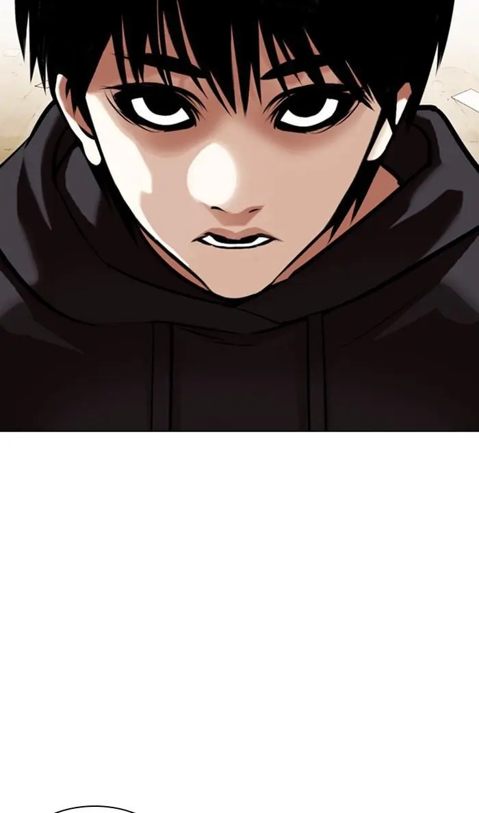 Lookism Chapter 356
