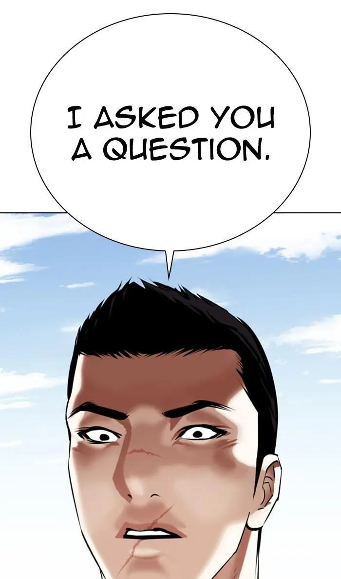 Lookism Chapter 356
