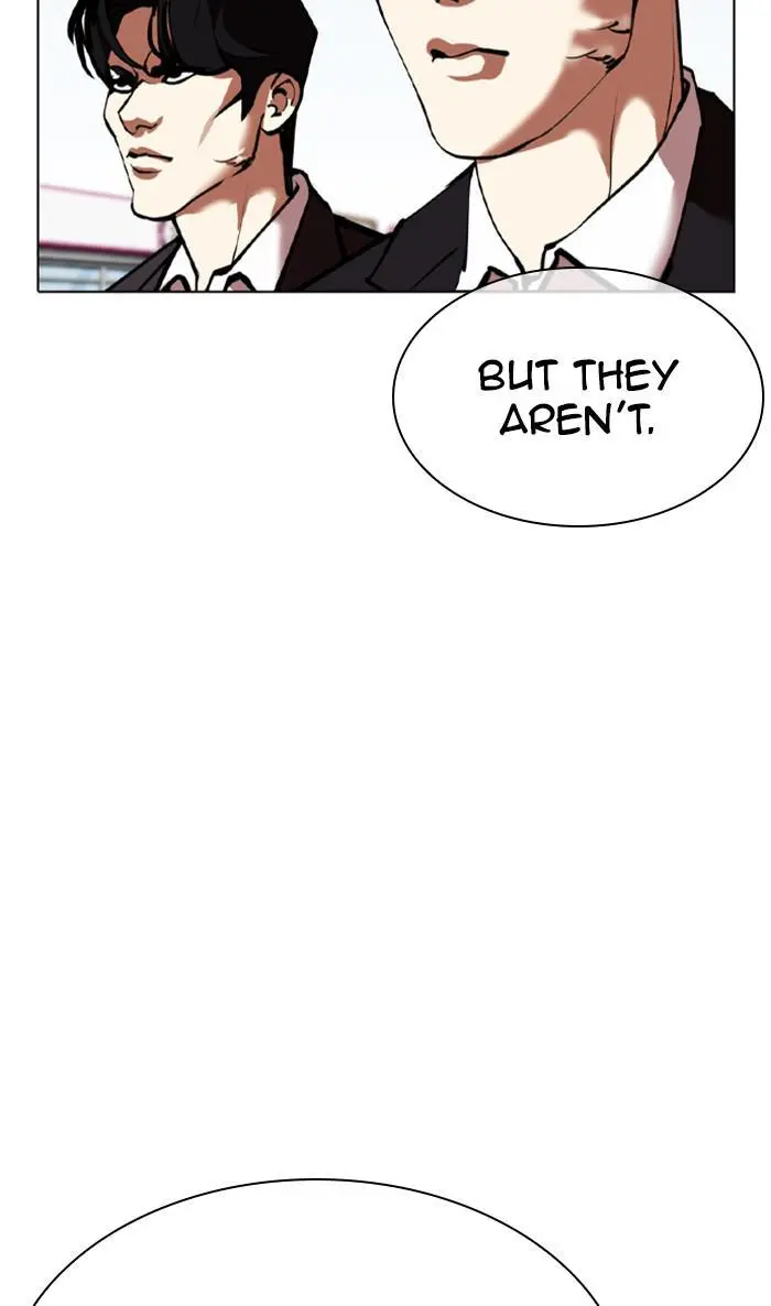 Lookism Chapter 356