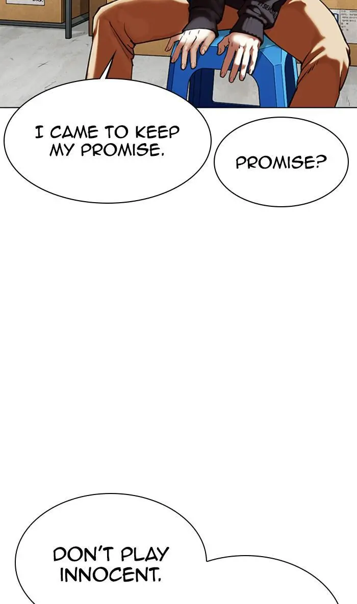 Lookism Chapter 356