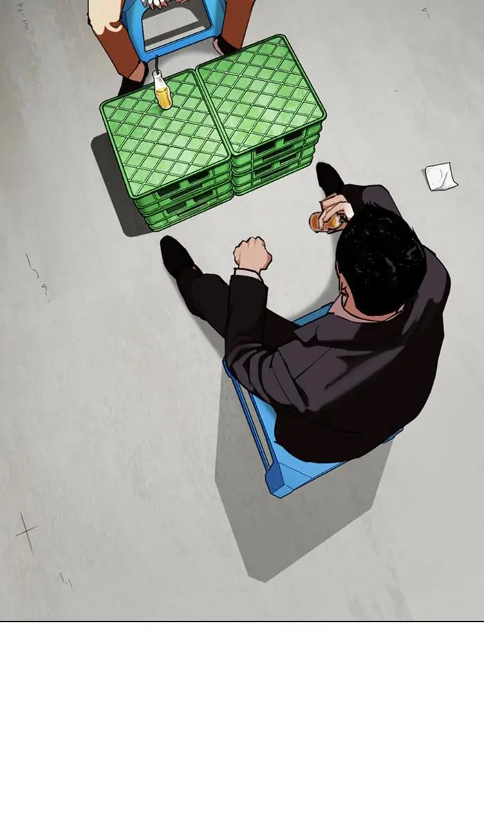 Lookism Chapter 356