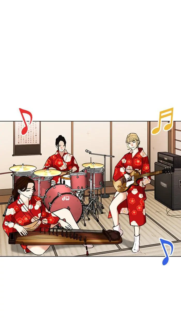 Lookism Chapter 356