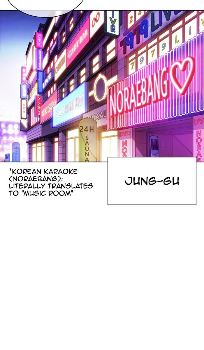 Lookism Chapter 356