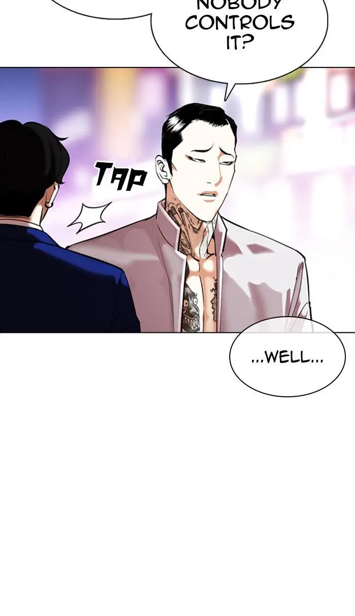 Lookism Chapter 356