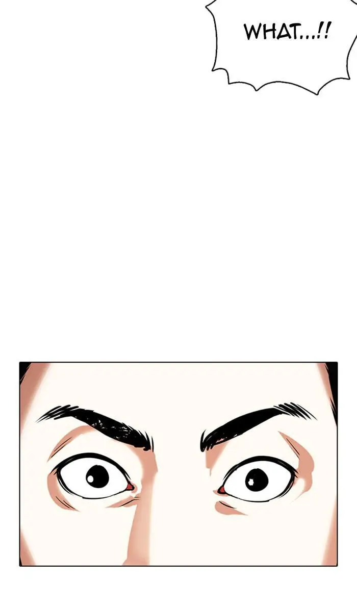 Lookism Chapter 356