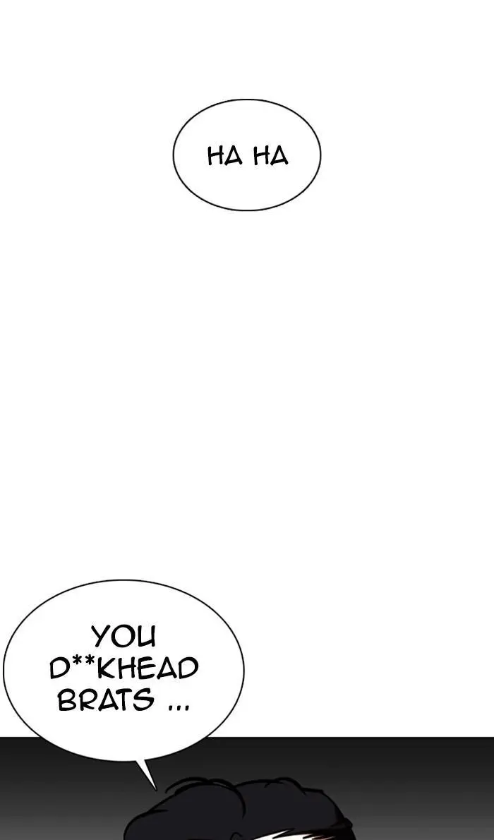 Lookism Chapter 356