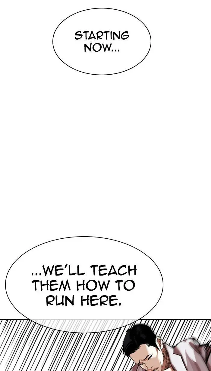Lookism Chapter 356
