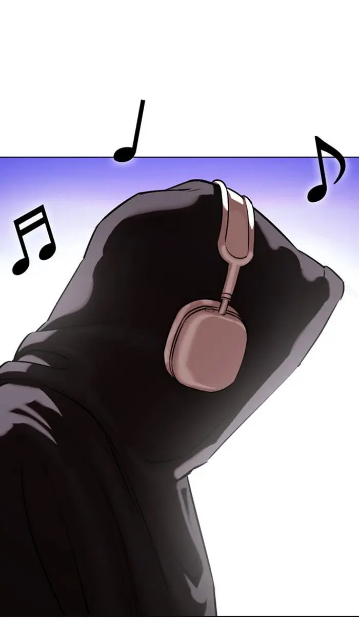 Lookism Chapter 356