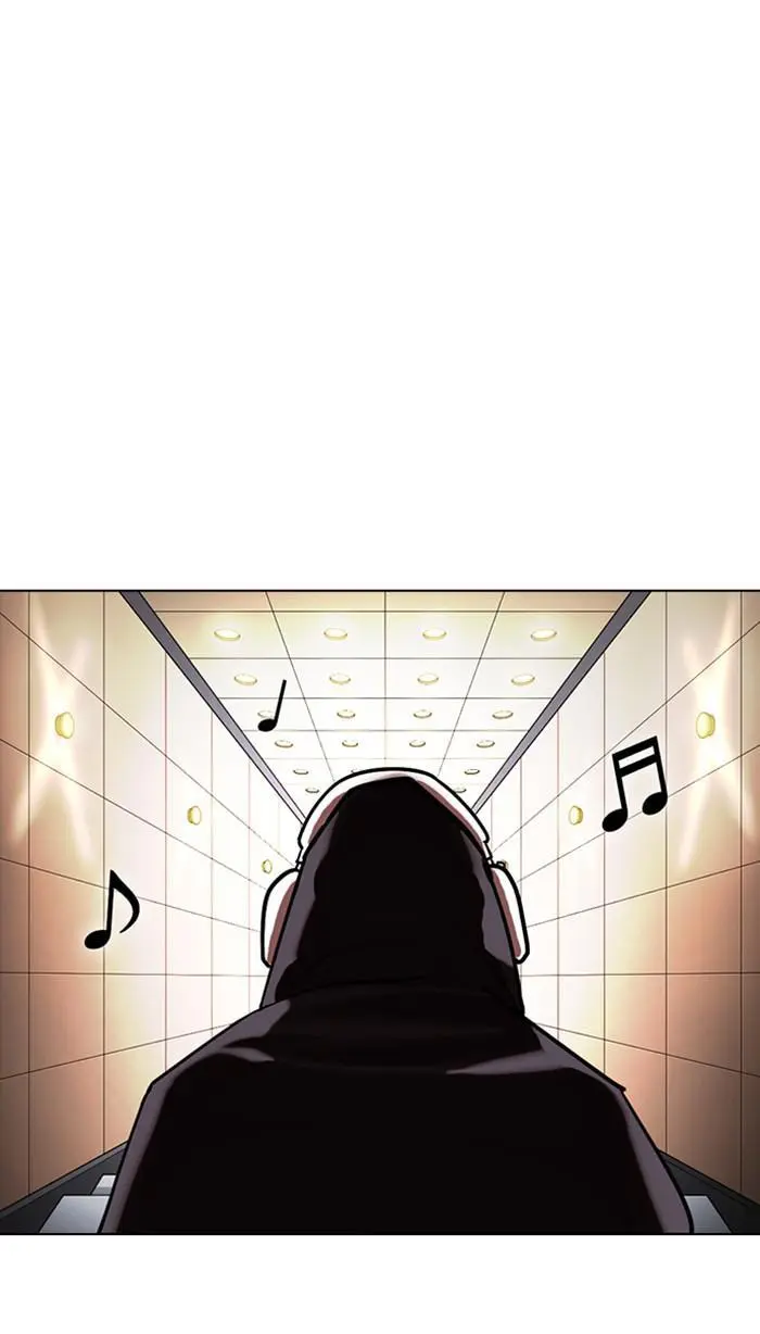 Lookism Chapter 356