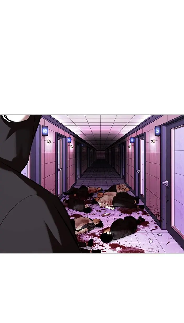 Lookism Chapter 356