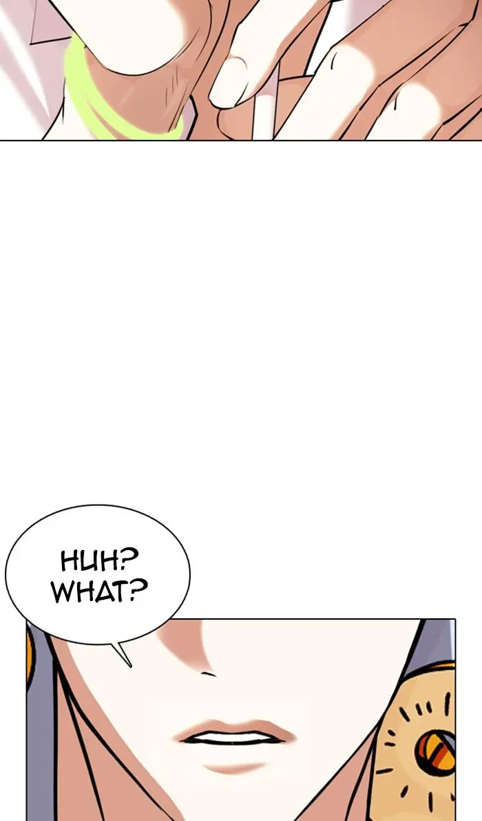 Lookism Chapter 357