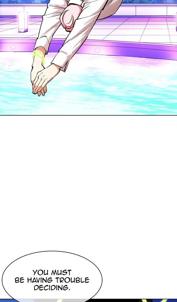 Lookism Chapter 357