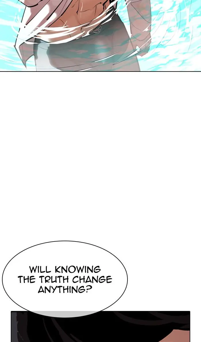 Lookism Chapter 357