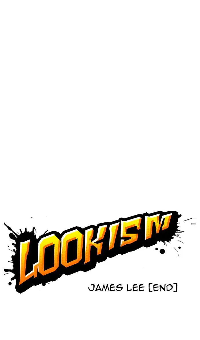 Lookism Chapter 357