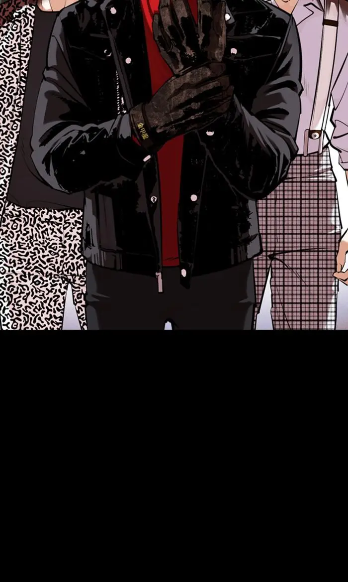 Lookism Chapter 357