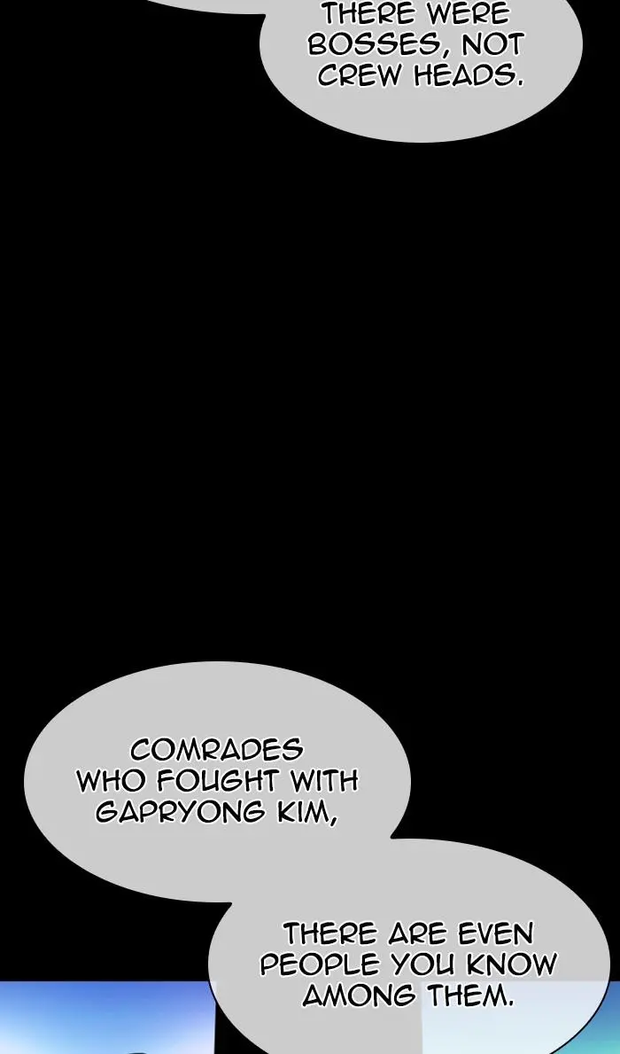 Lookism Chapter 357