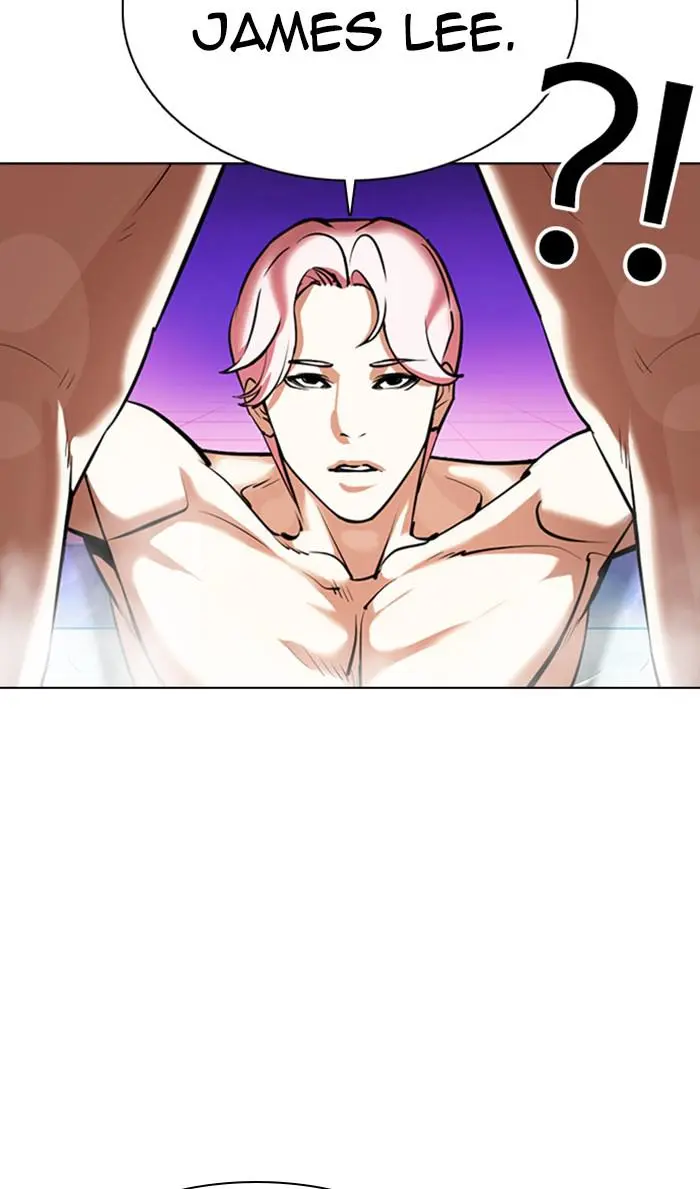 Lookism Chapter 357