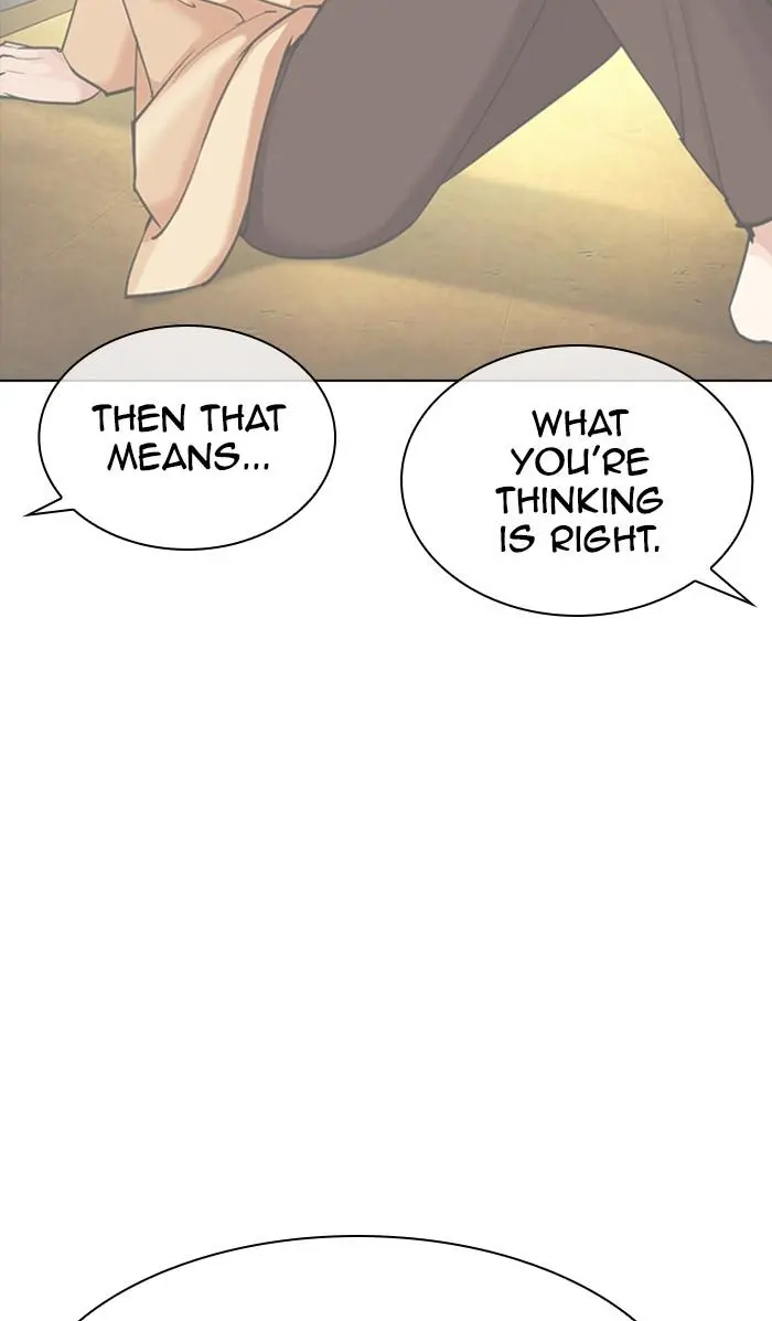Lookism Chapter 357