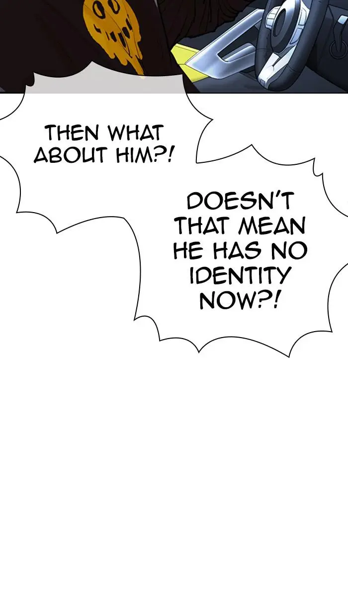Lookism Chapter 357