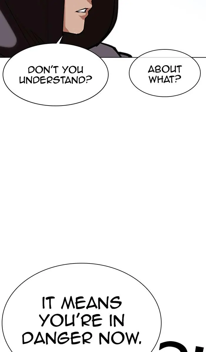 Lookism Chapter 357