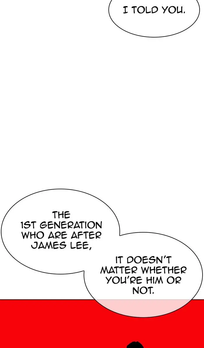 Lookism Chapter 357