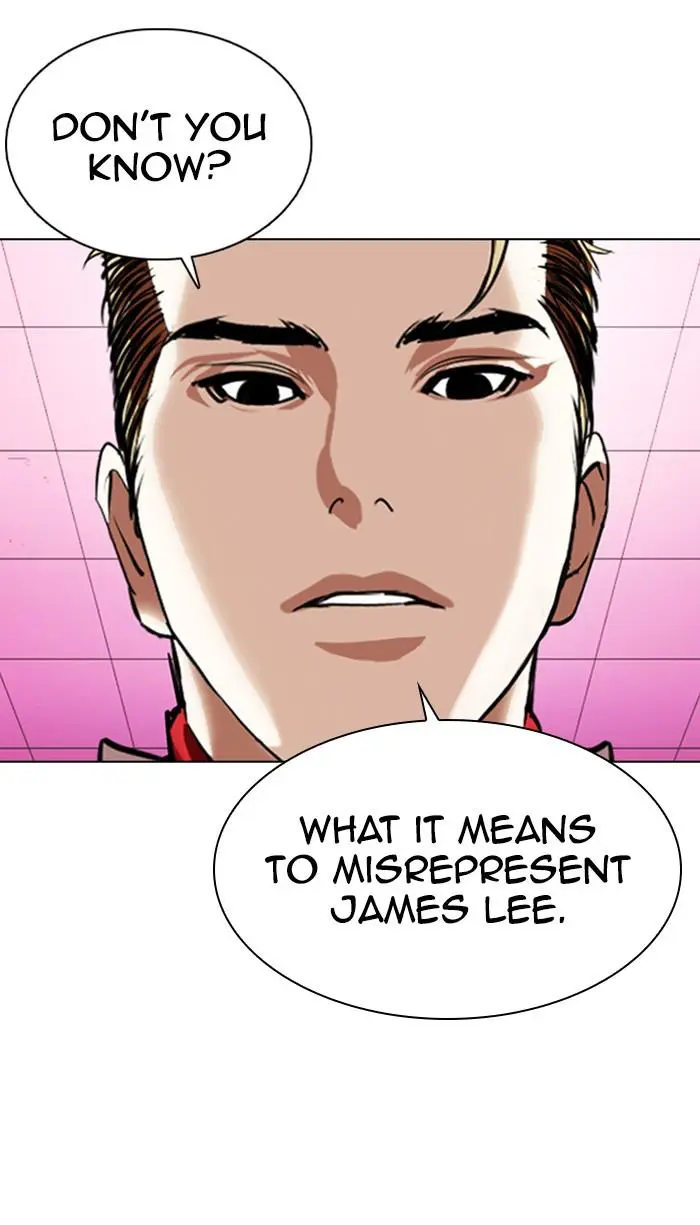 Lookism Chapter 357