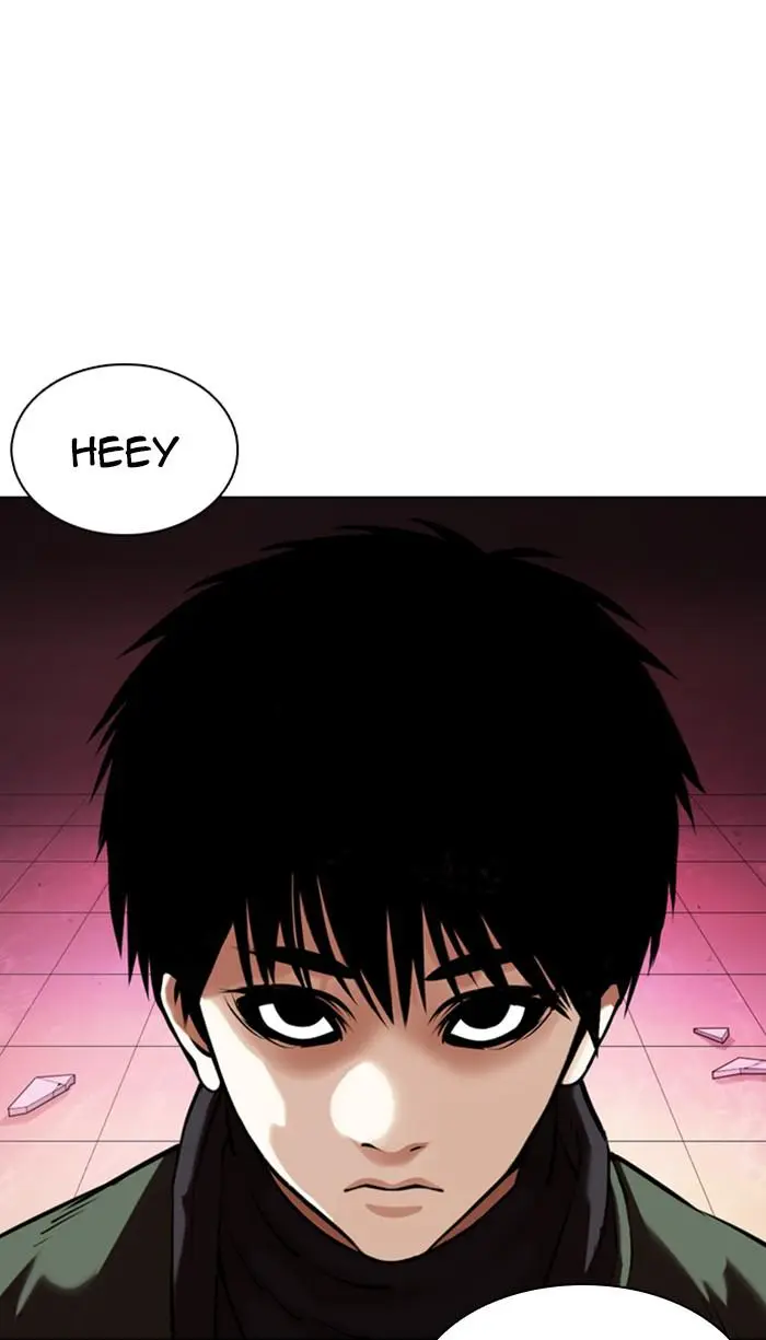 Lookism Chapter 357