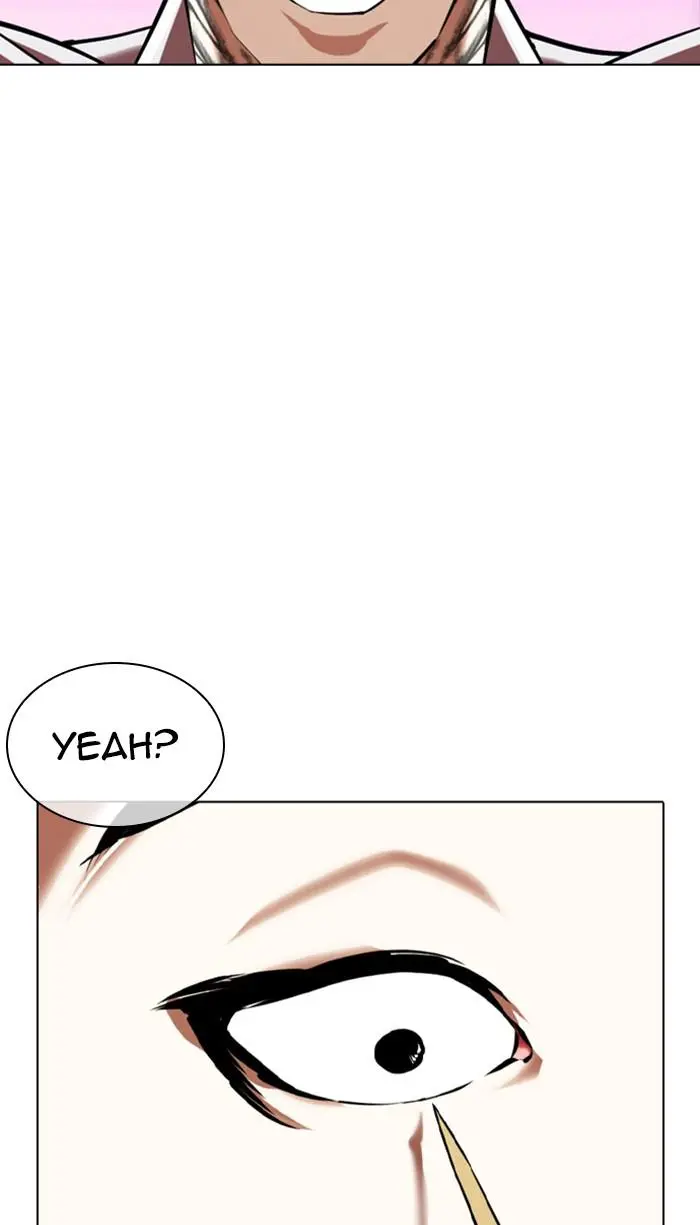 Lookism Chapter 357