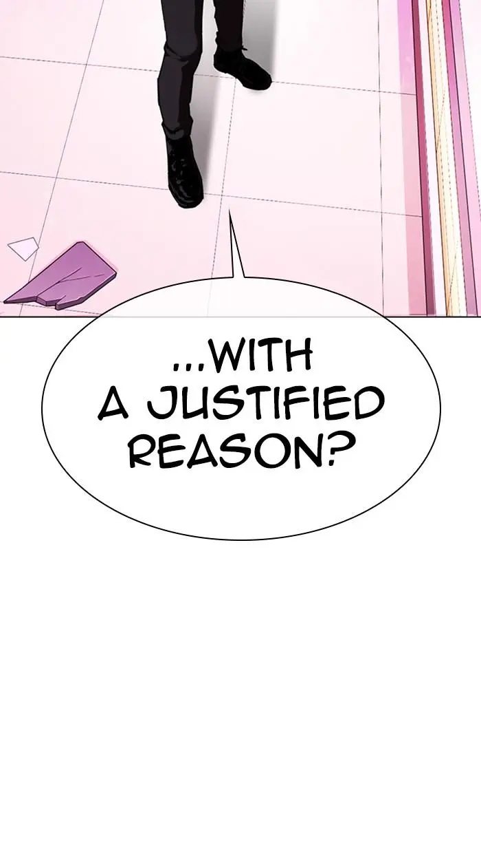 Lookism Chapter 357