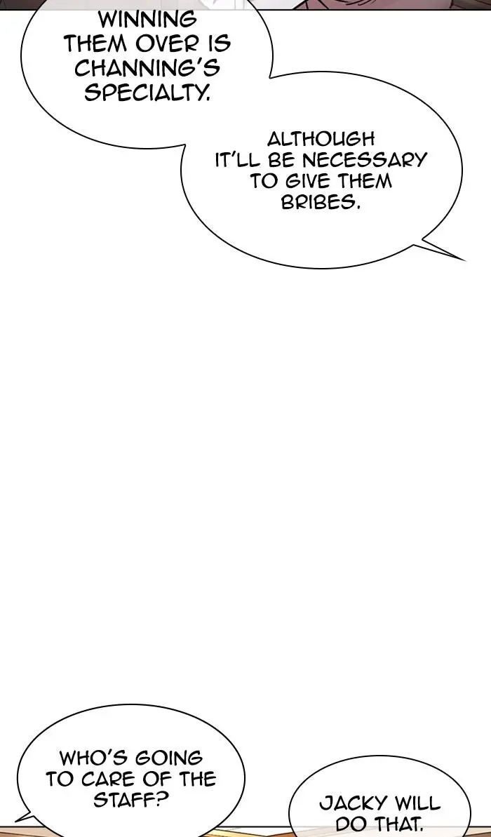 Lookism Chapter 357