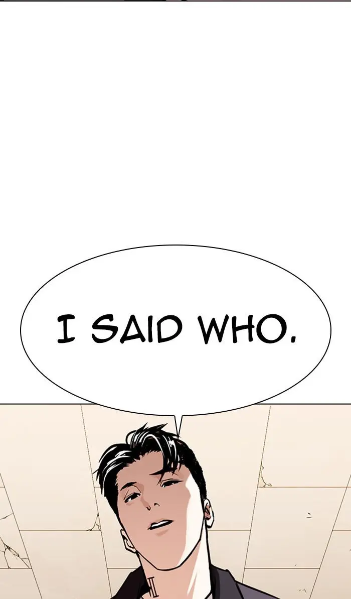 Lookism Chapter 357