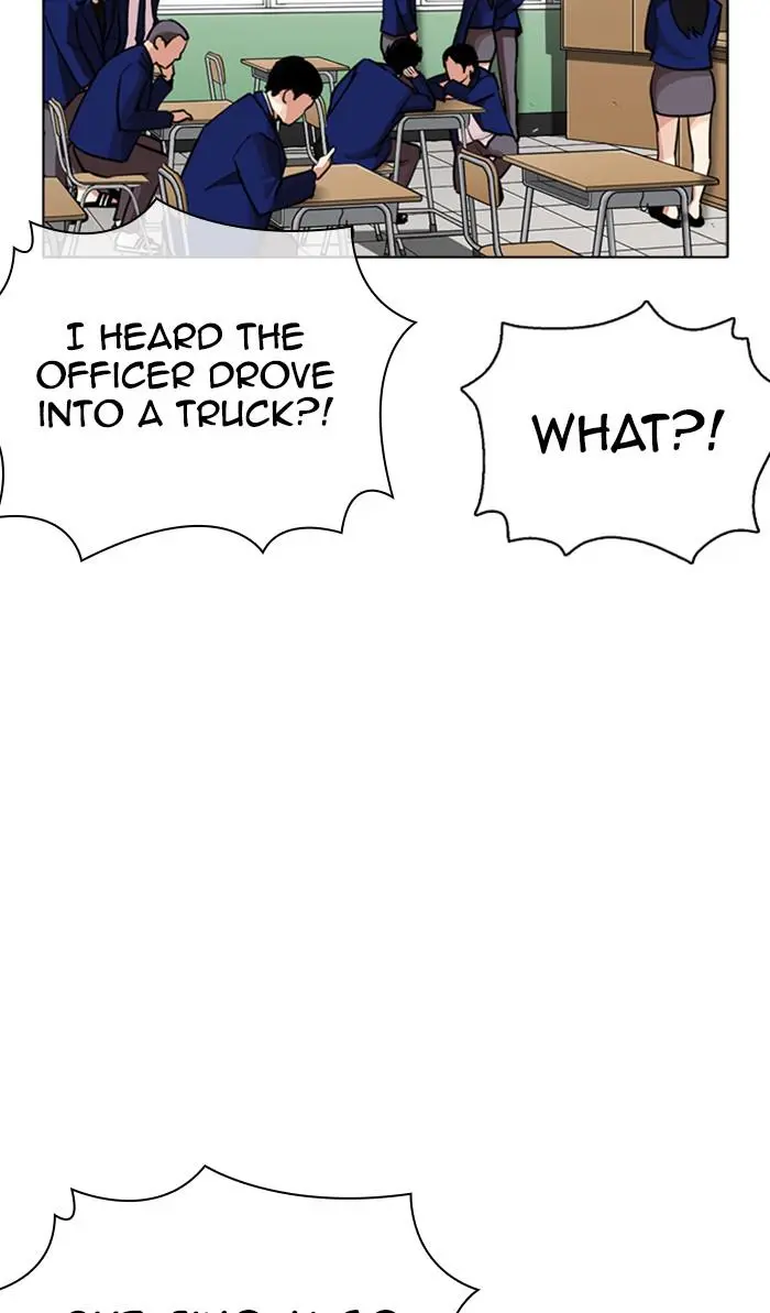 Lookism Chapter 357