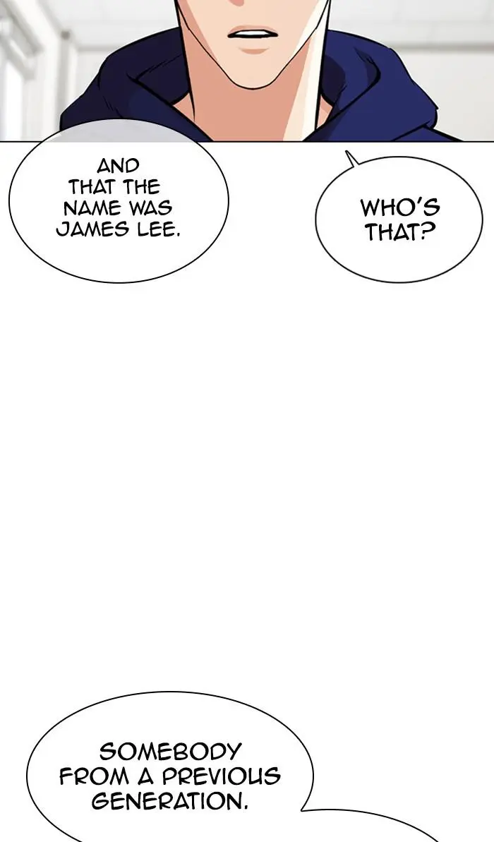 Lookism Chapter 357