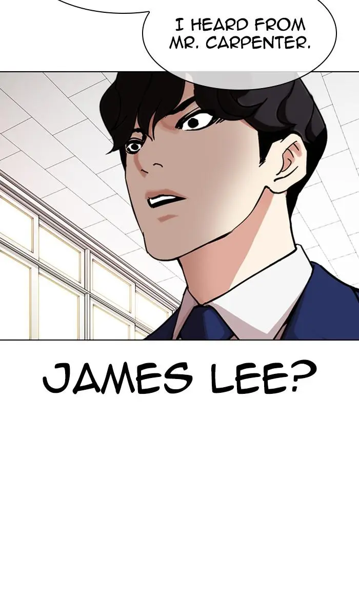 Lookism Chapter 357