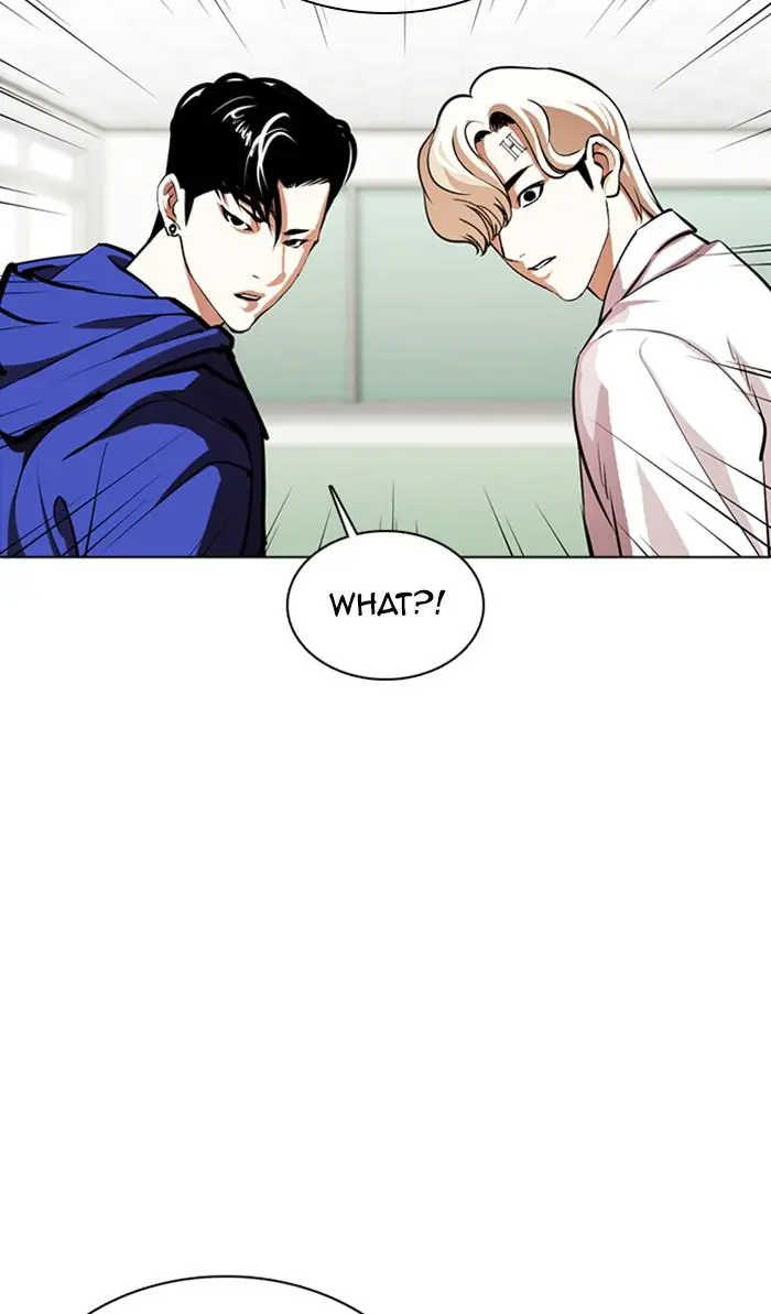 Lookism Chapter 357