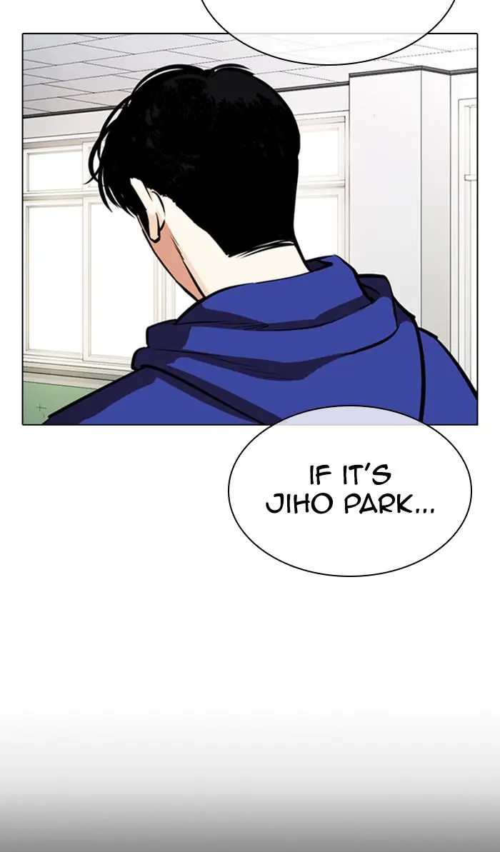 Lookism Chapter 357