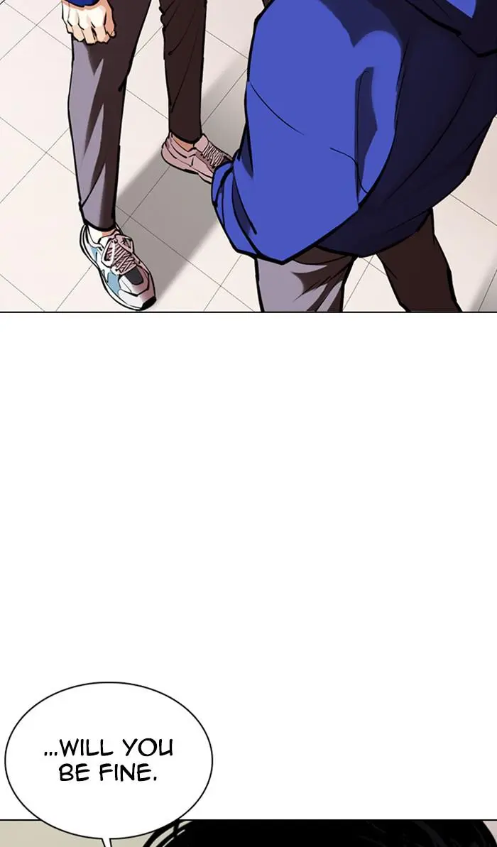 Lookism Chapter 357