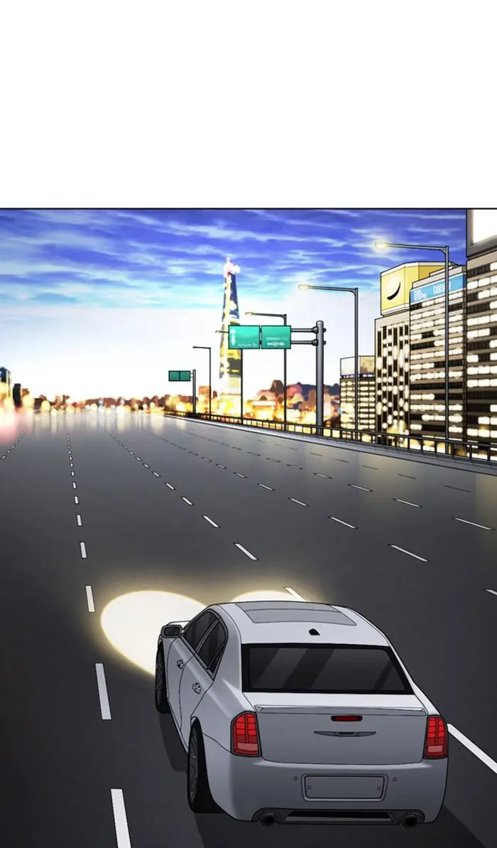 Lookism Chapter 357