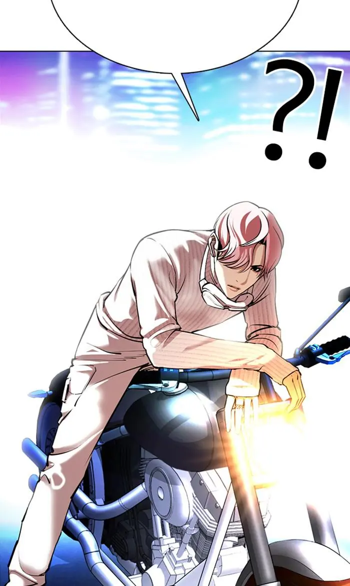 Lookism Chapter 357