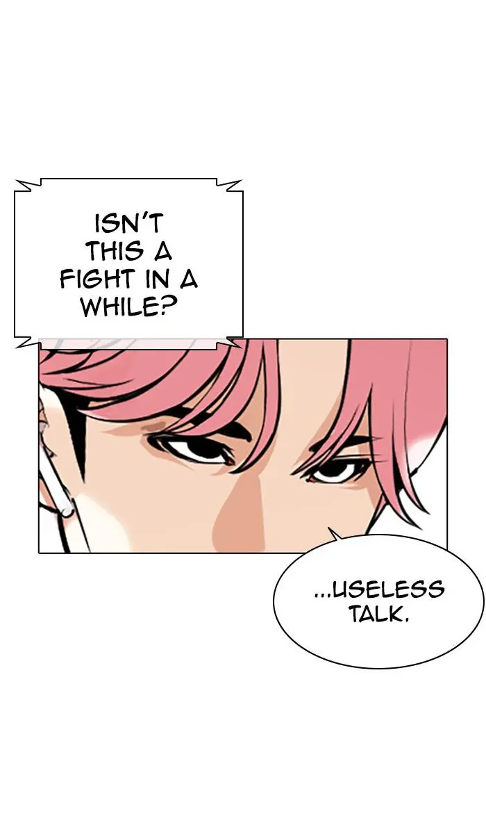 Lookism Chapter 357